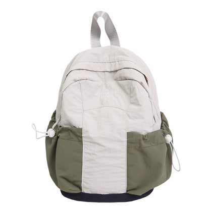 Leichtgewicht Faltbarer Wander Schulrucksack Brehn