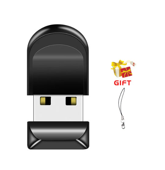 Kreatives Novelty USB-Flash-Laufwerk Brehn