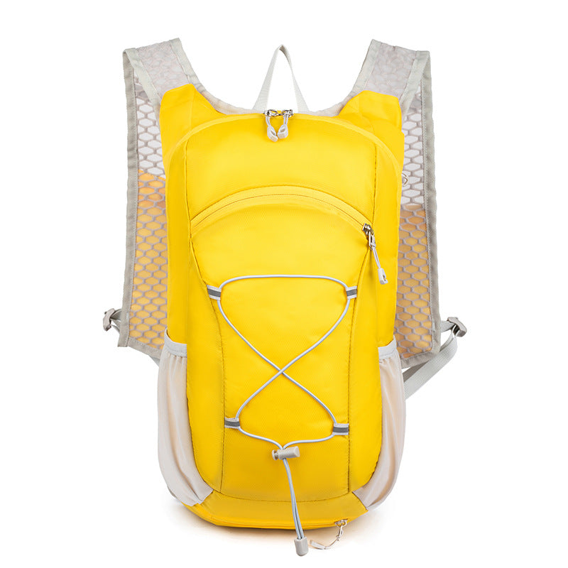 Leichtgewicht Wander-Rucksack Brehn