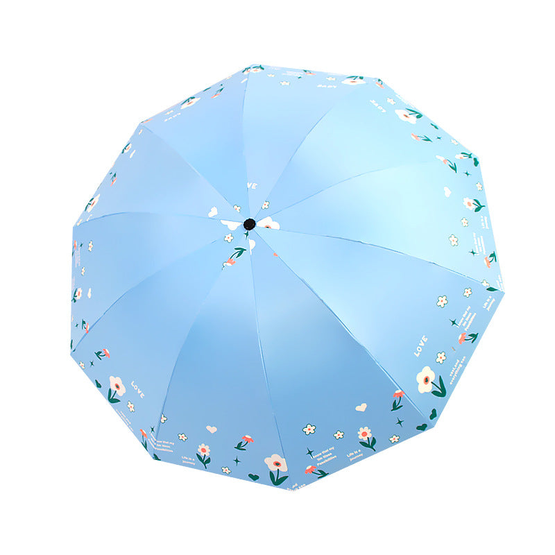 Damen Regenschirm Brehn