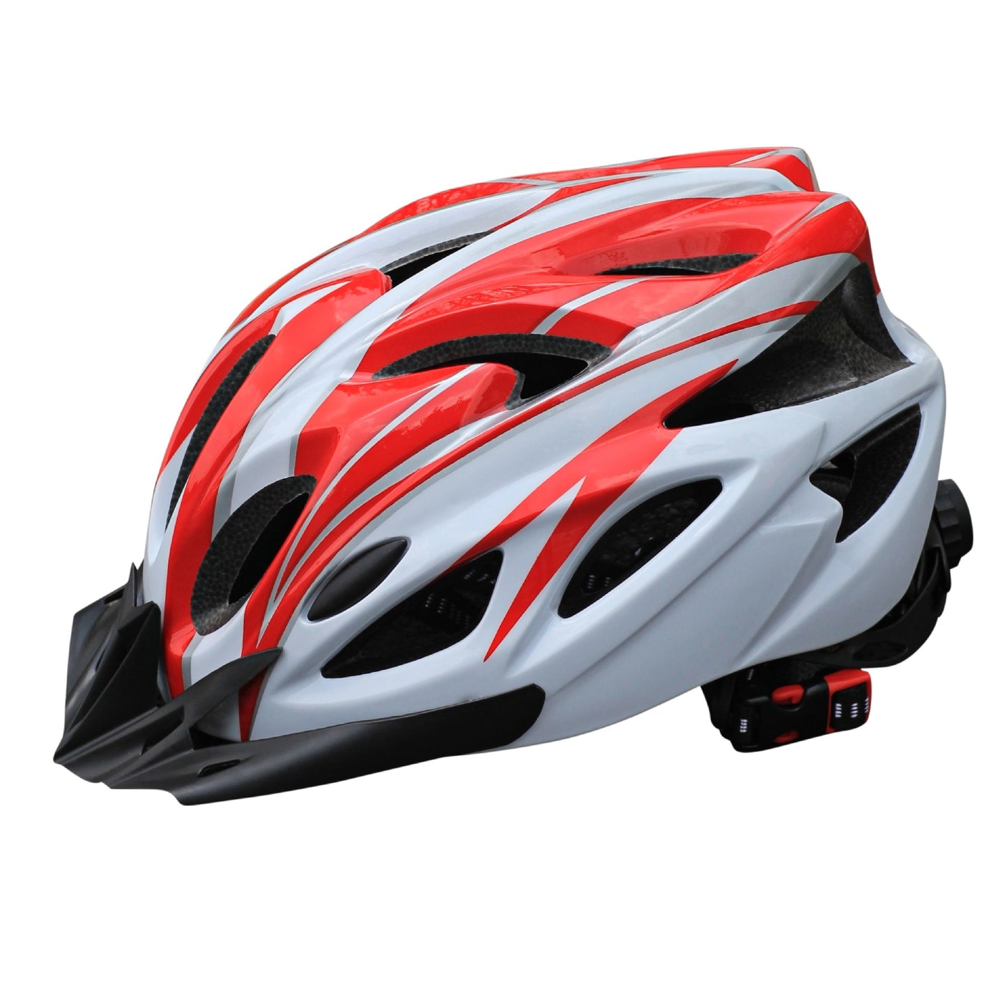 Hochleistungs-Fahrradhelm Brehn