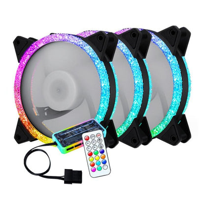 Rgb-Lüfter Brehn