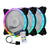 Rgb-Lüfter Brehn