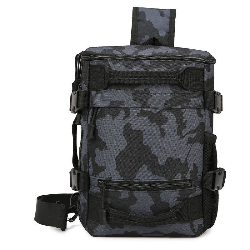 Taktischer Utility Rucksack Brehn