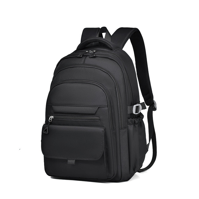 Multifunktionaler technikfreundlicher Rucksack Brehn