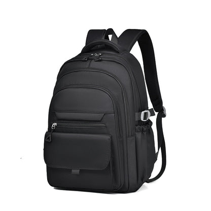 Multi-Funktionale Messenger-Rucksack Brehn