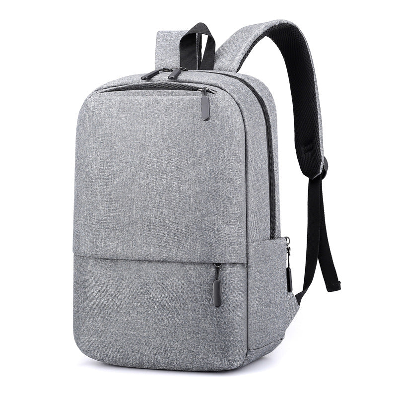 Smart Tech-Ready Rucksack Brehn