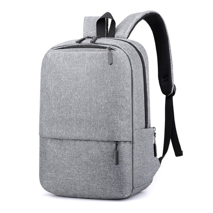 Smart Tech-Ready Rucksack Brehn
