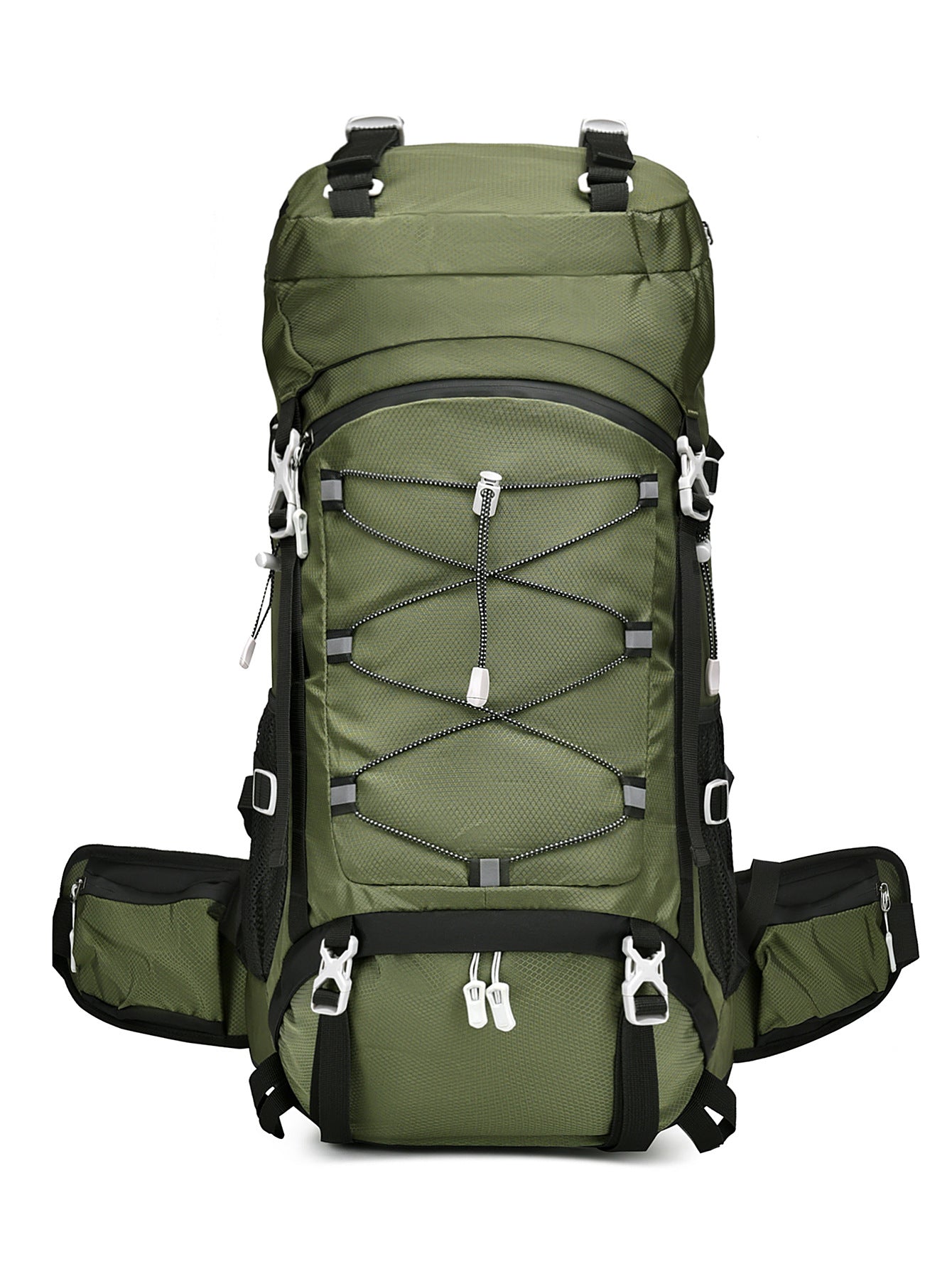 Wanderer Rucksack Brehn