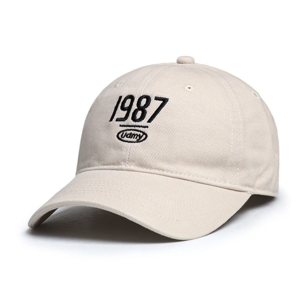Damen stylische Freizeitkappe Brehn