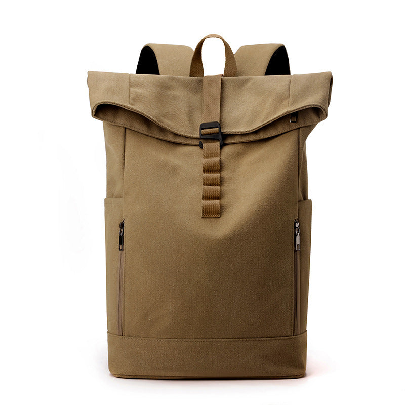 Roll-Top Urban Rucksack Brehn