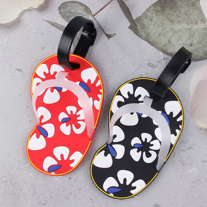 Strandsandal Brehn