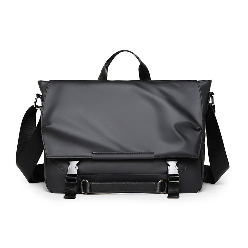 Stilvolle vielseitige Bürotasche Brehn