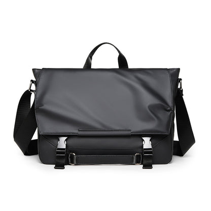 Stilvolle vielseitige Bürotasche Brehn