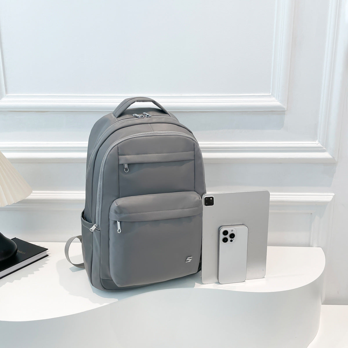 Rucksack für Reisen und Alltag Von Brehn