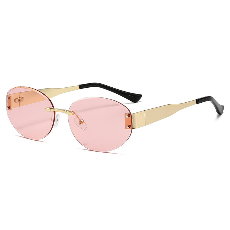 Damen modische Sonnenbrille Brehn