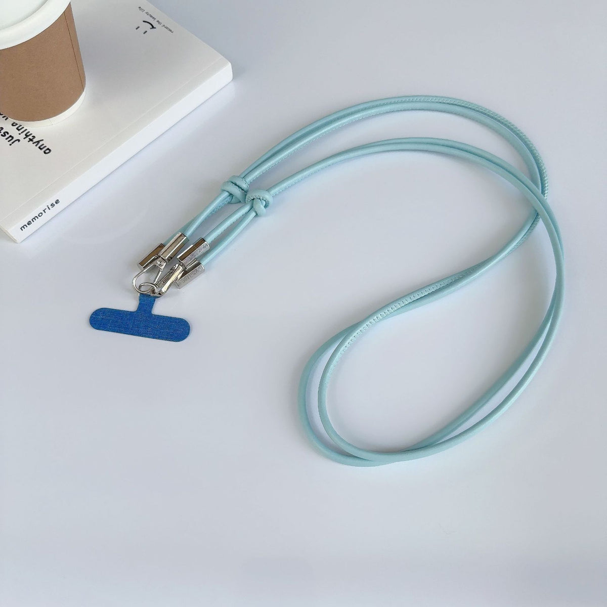 Stylische verstellbare Lanyard-Trageband Brehn