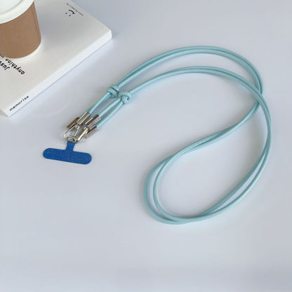 Stylische verstellbare Lanyard-Trageband Brehn