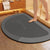 Anti-Fatigue Memory Foam Badmatte