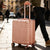 Unisex Premium Texturiertes Hartschalen-Handgepäcksuitcase Brehn