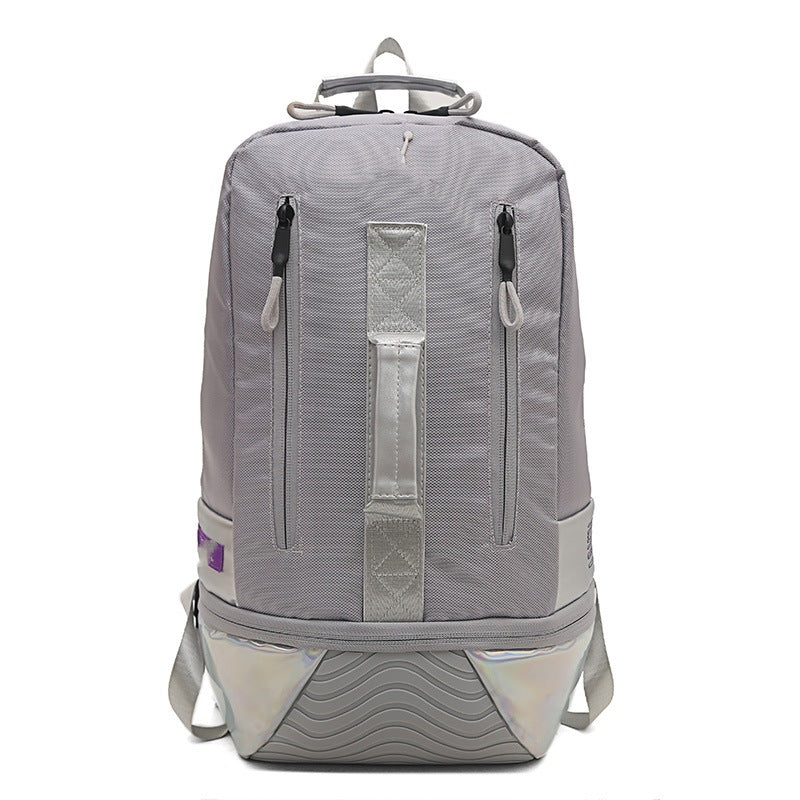Sportlicher Rucksack mit Isolierendem Boden und Wasserabweisender Oberfläche Brehn