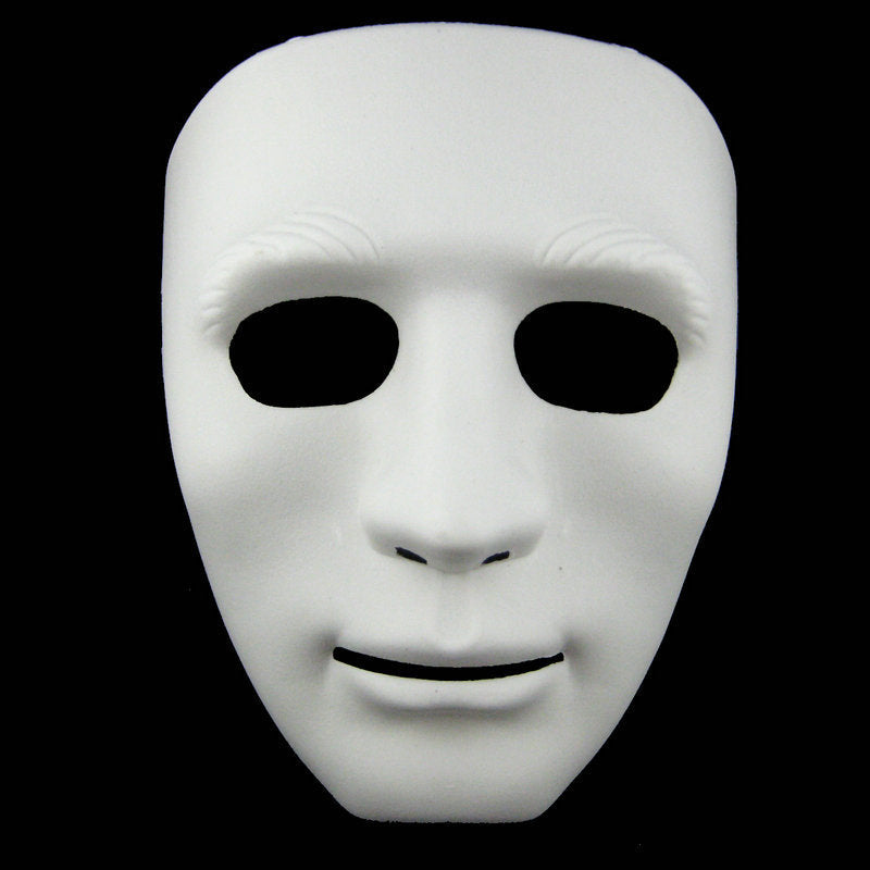 Masken Requisiten Brehn