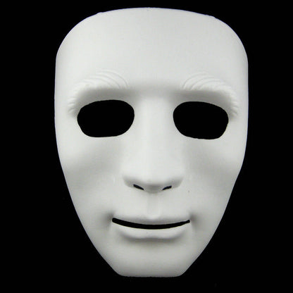 Masken Requisiten Brehn