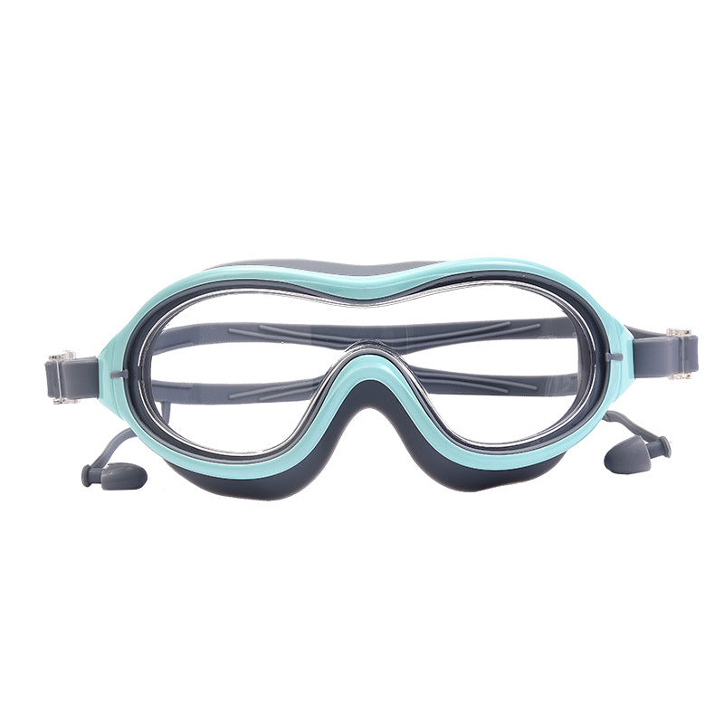 Schwimmmaske Brehn