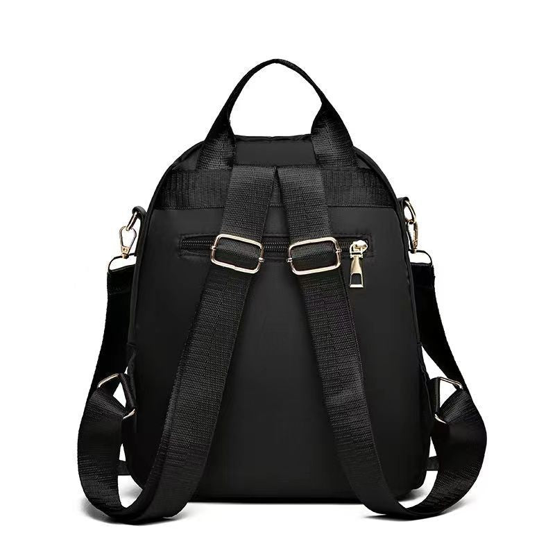 Vielseitiger Allwetter-Rucksack Brehn