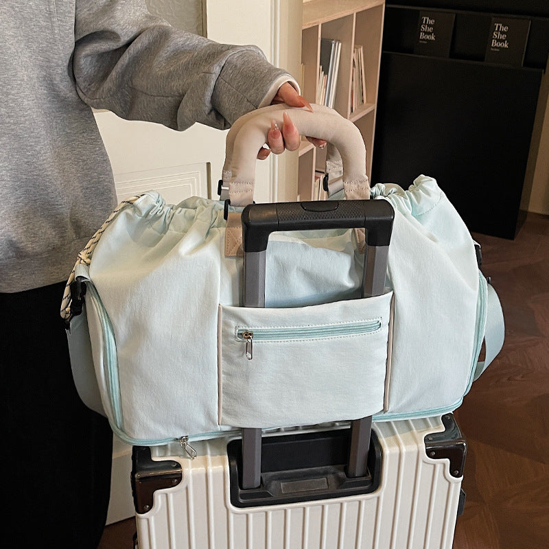 Stylische Multifunktionale Reisetasche
