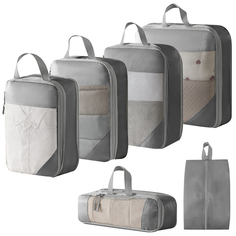 Organizer Set Mit Mehreren Fächern Brehn