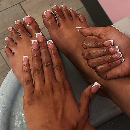 Nagelset Brehn
