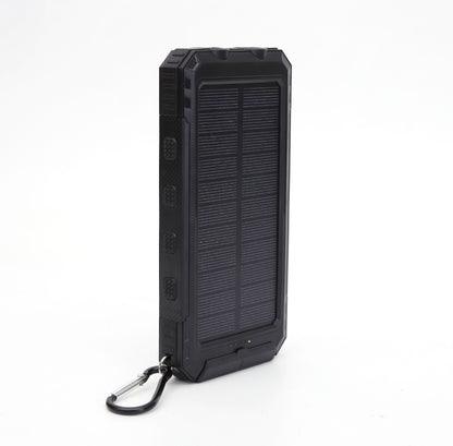 Solarladegerät Brehn