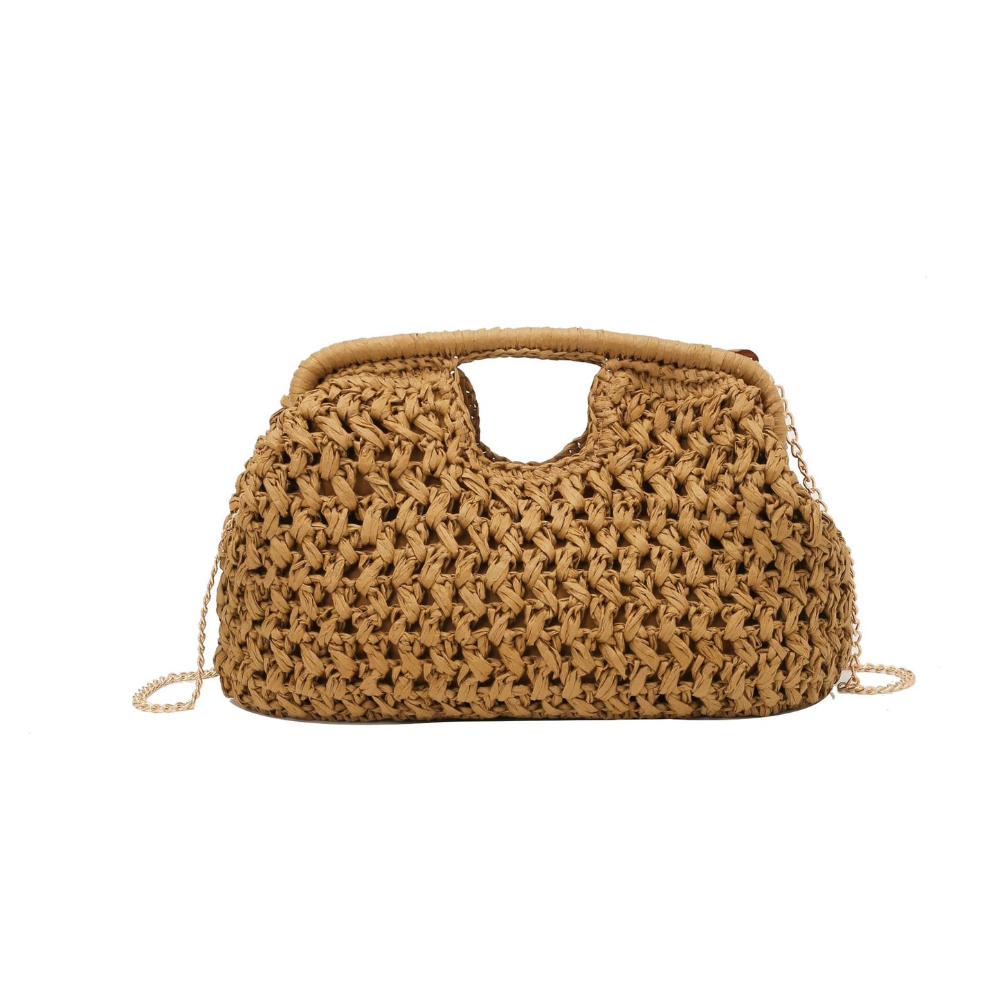 Stilvolle Handtasche Brehn