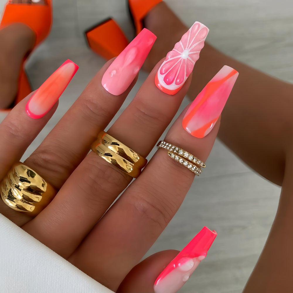 Kreatives Nageldesign Set Brehn