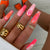 Kreatives Nageldesign Set Brehn