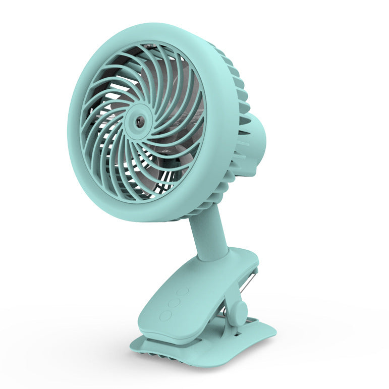 Damen tragbarer Tischventilator Brehn