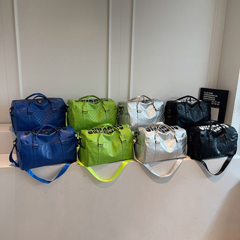 Robust wetterfestes Gym-Tasche Brehn