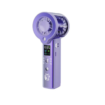 Damen Tragbarer USB Haartrockner Brehn