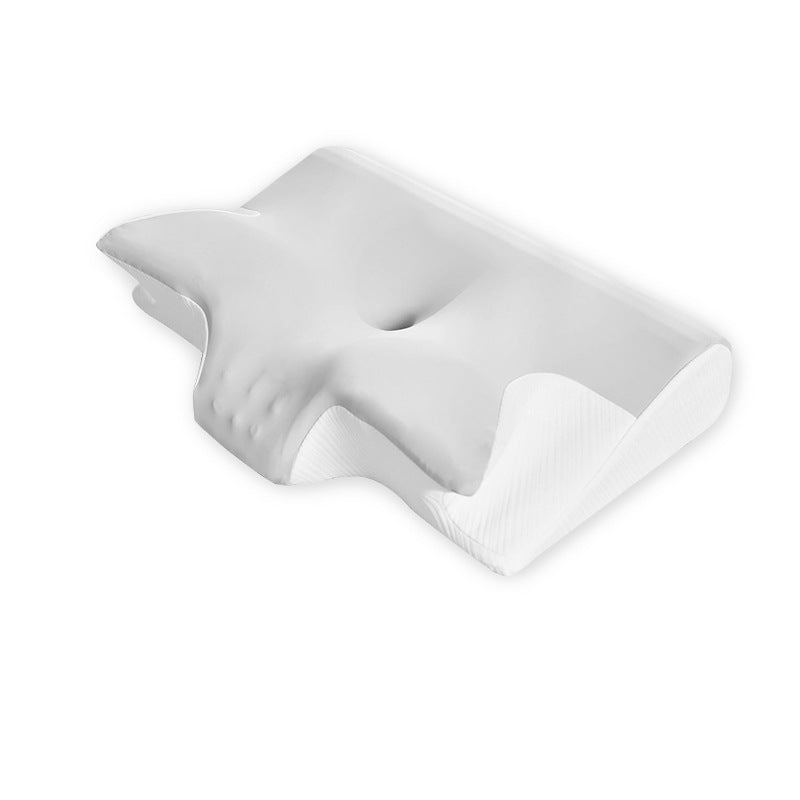 Ergonomisches Nackenstützkissen Mit Atmungsaktiver Oberfläche Brehn