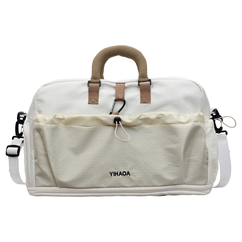 Multi-Funktionale Stylische Reise-Duffle-Tasche Brehn
