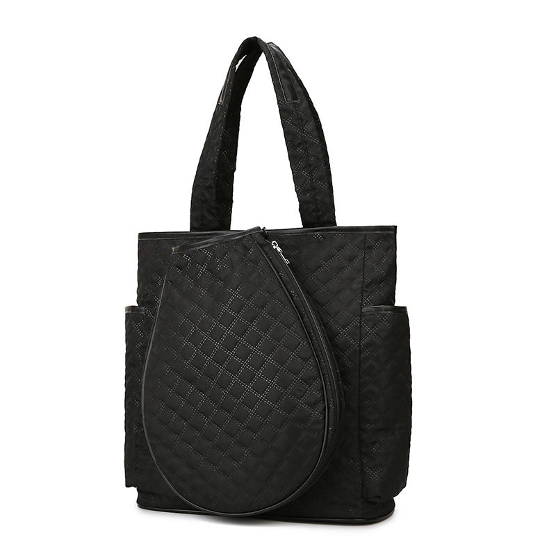 Sportliche und Elegante Tennis-Handtasche Brehn
