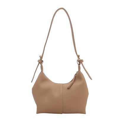 Elegante Minimalistische Schultertasche
