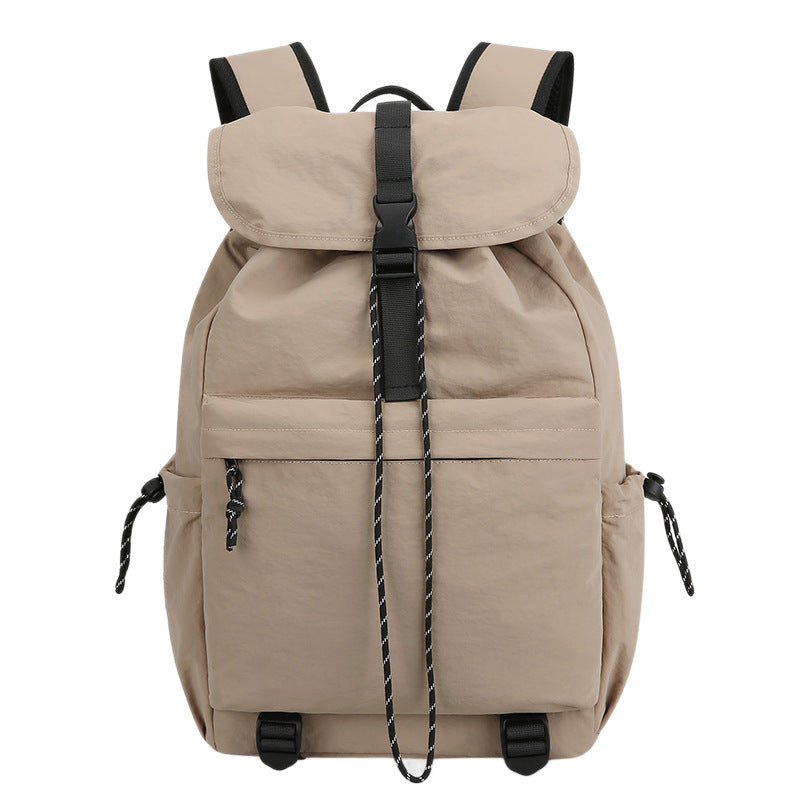 Stylischer Urban Wander-Rucksack Brehn