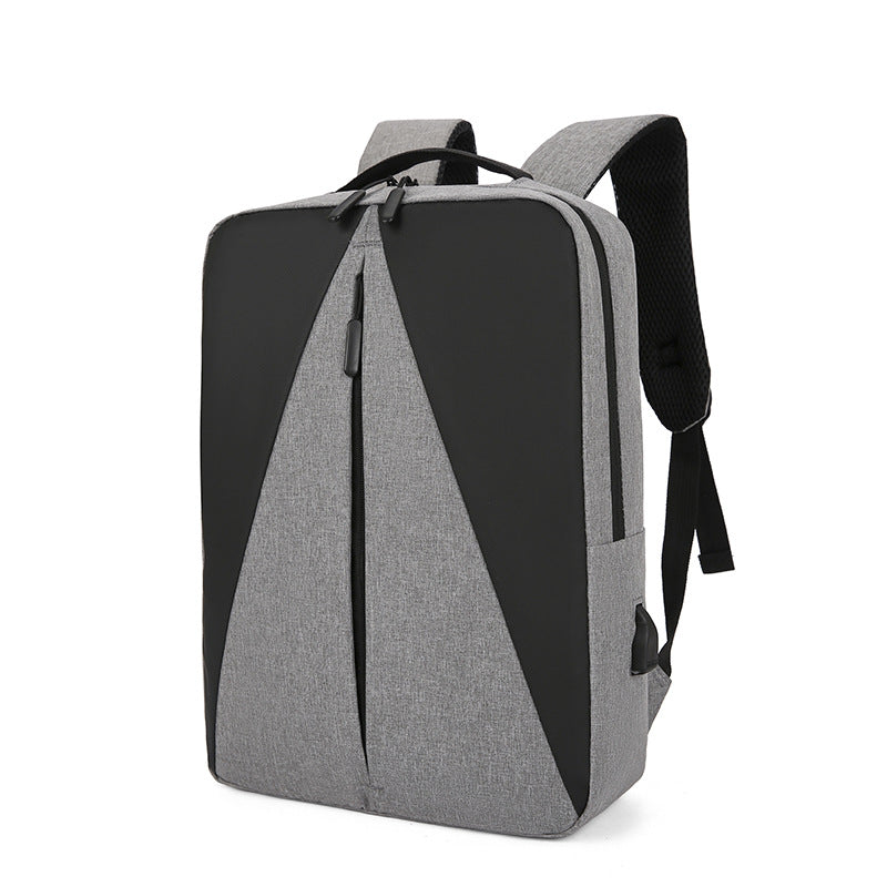 Stylischer Laptop-Rucksack Brehn