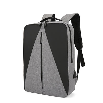 Stylischer Laptop-Rucksack Brehn