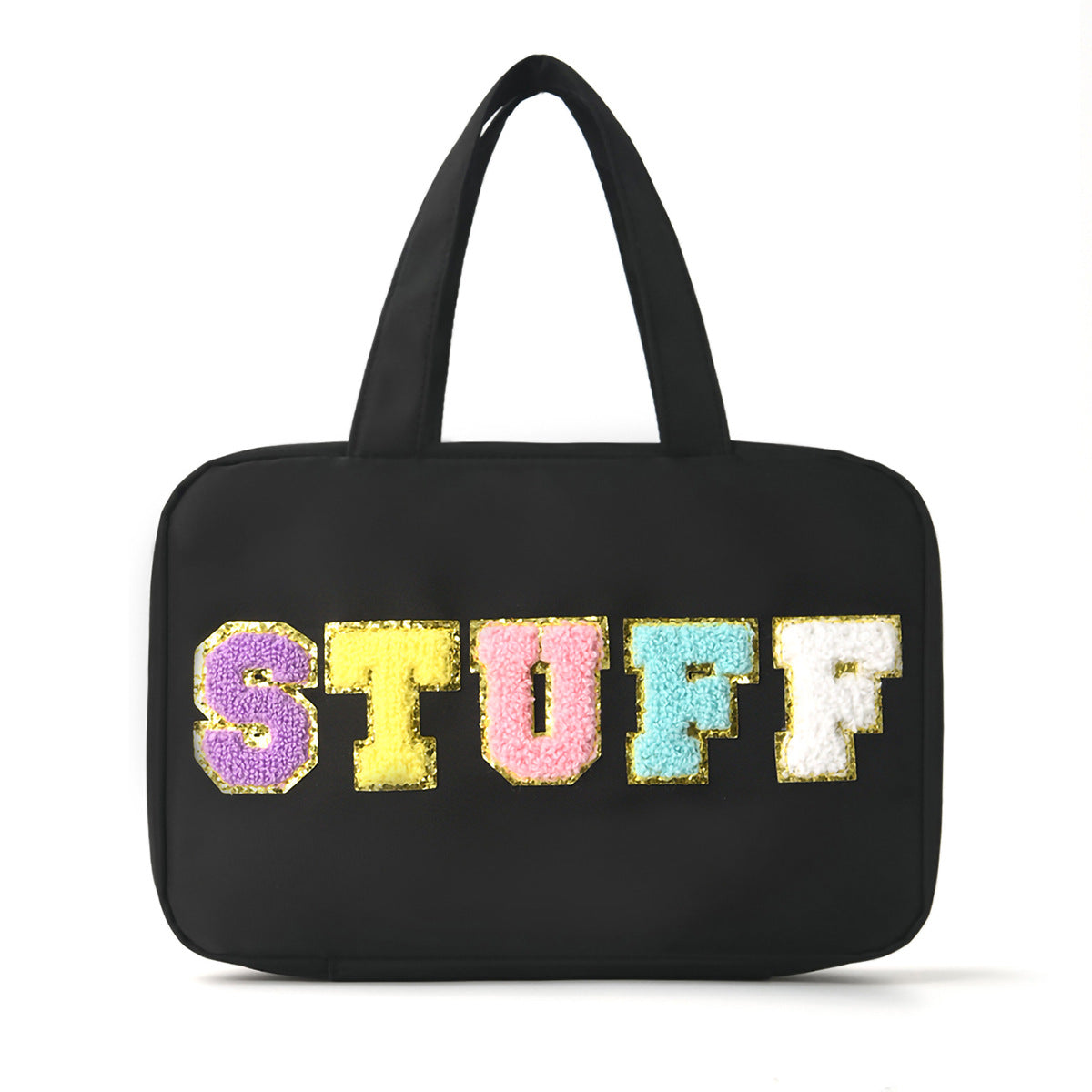 Multifunktionale Kosmetik-Organizer Tasche mit Aufhängbarem Design Brehn
