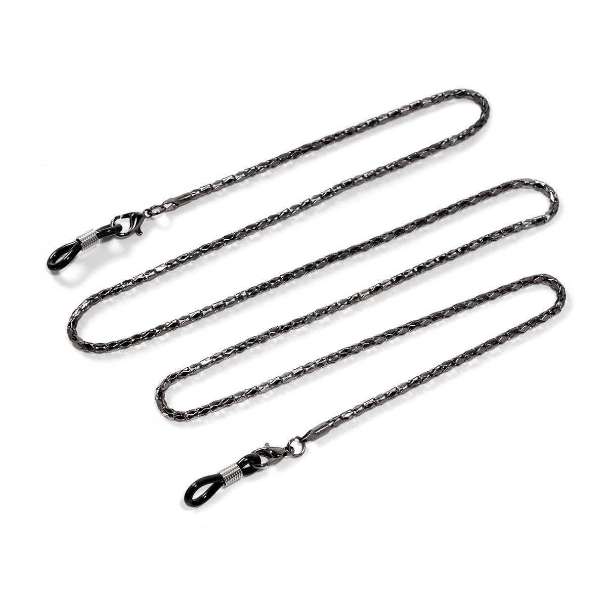 Elegante Brillen Kette Brehn