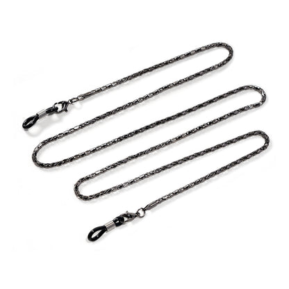 Elegante Brillen Kette Brehn