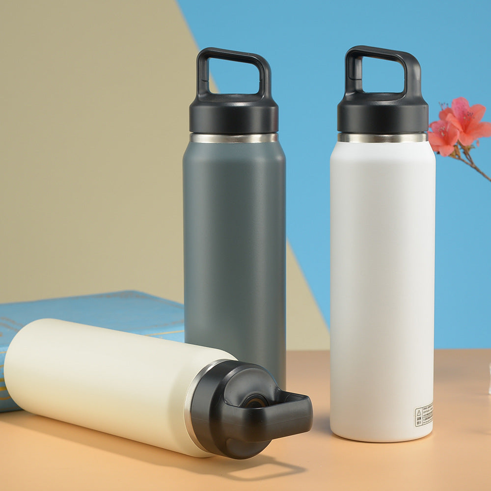 Damen Thermosflasche Brehn